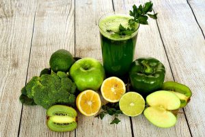 soki naturalne z owoców i warzyw